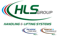 HLS Group - Handling & Lifting Systems
